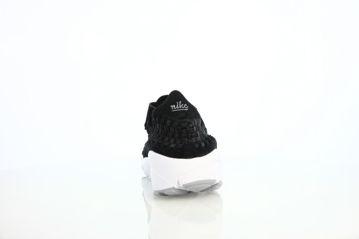 Nike Air Footscape Woven Nm 